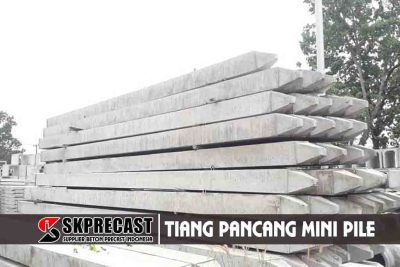 harga precast tiang pancang mini pile terbaru solusindo konstruksi
