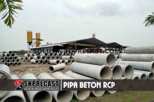 harga precast pipa beton rcp terbaru solusindo konstruksi