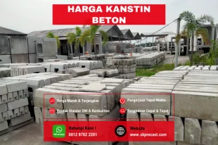 jasa pemasangan pipa beton precast jakarta utara