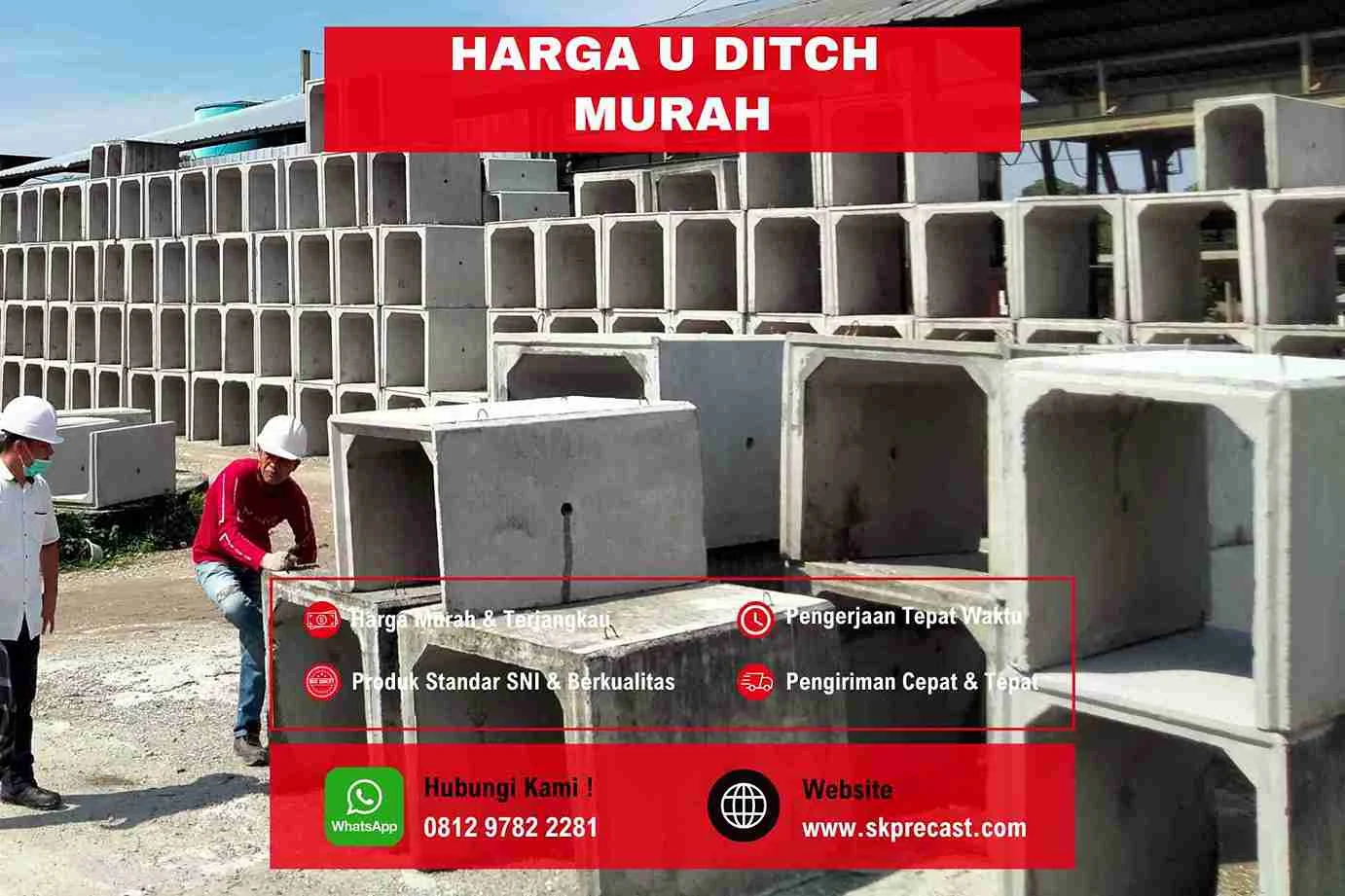 Jual-U-Ditch-Terdekat-Jabodetabek